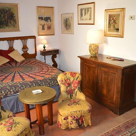 The Secret Garden Apartment Florence Exterior photo