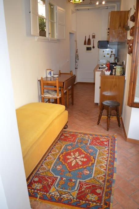 The Secret Garden Apartment Florence Exterior photo