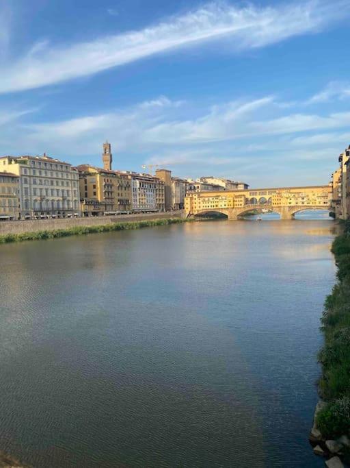 The Secret Garden Apartment Florence Exterior photo