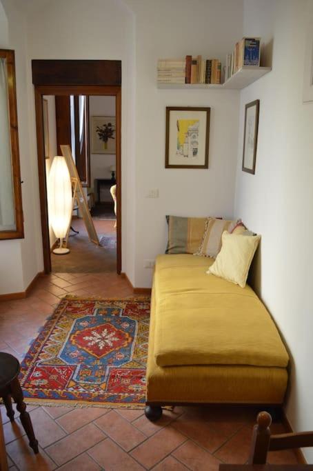The Secret Garden Apartment Florence Exterior photo